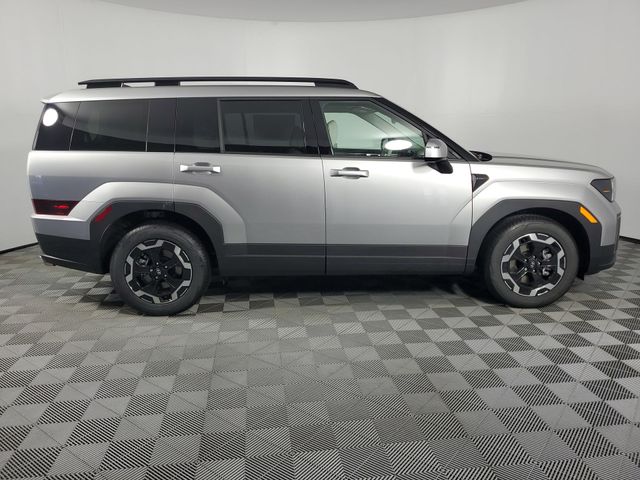 New 2025 Hyundai Santa Fe For Sale in Indianapolis, IN