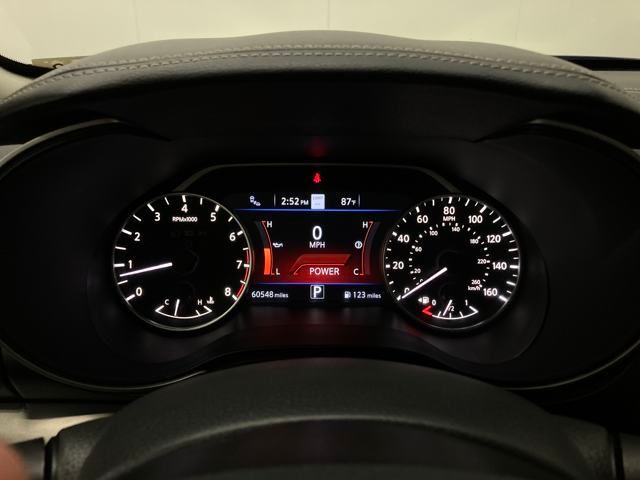 2023 Nissan Maxima 3.5 SV
