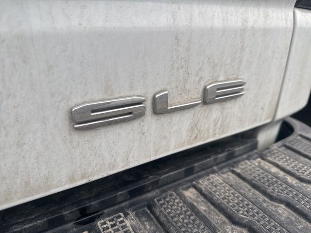 2022 GMC Sierra 1500 Limited SLE 5