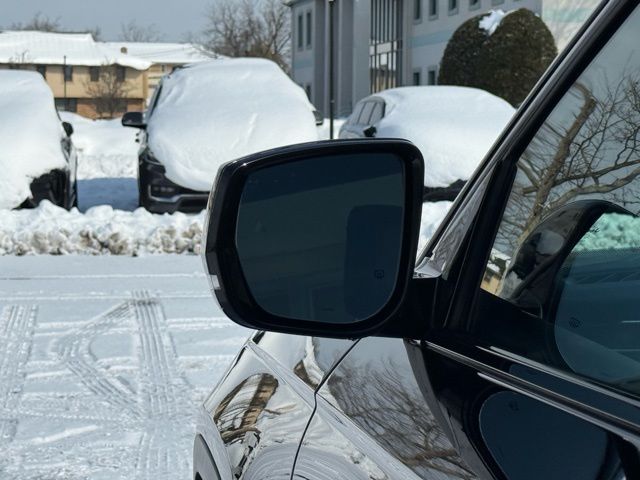 2024 Jeep Grand Cherokee L