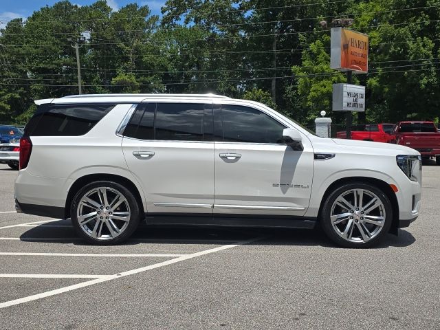 2021 GMC Yukon Denali:B02379A2
