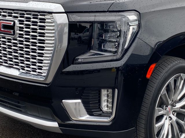 2021 GMC Yukon XL Denali 2