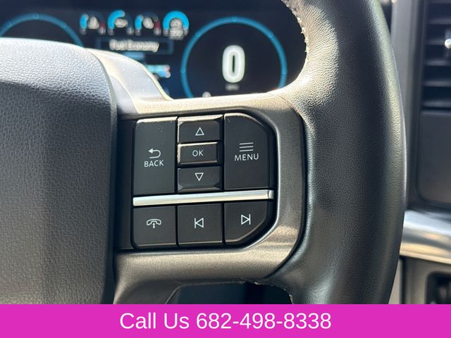 Used 2022 Ford F-150 Truck