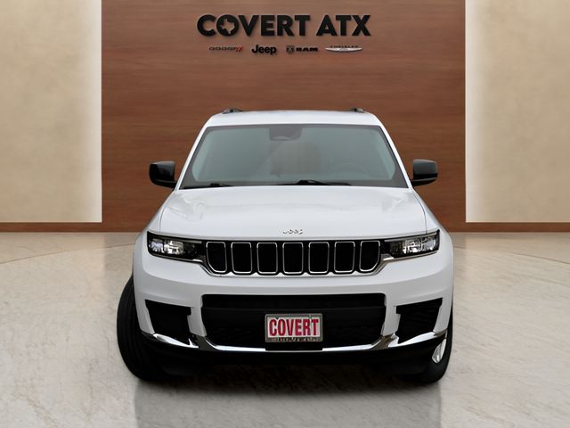 Used Car 2022 Jeep Grand Cherokee L  Laredo For Sale Under $30,000 In Austin, Texas