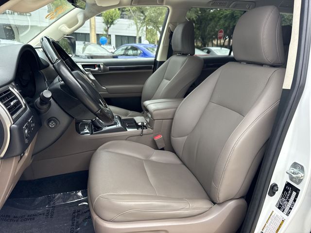 2023 Lexus GX - $53,898