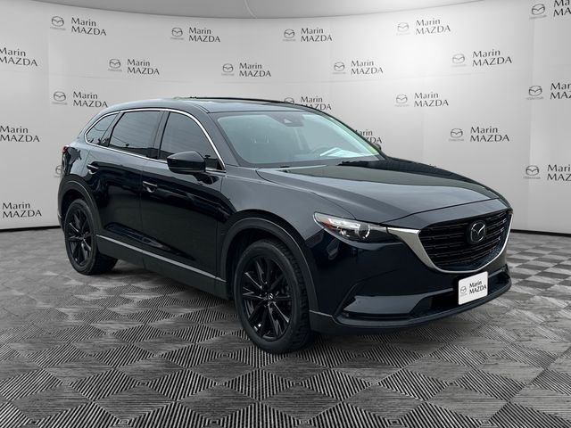 Used 2023 Black Mazda Touring Plus image 7