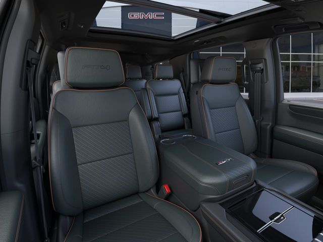 2026 GMC Yukon AT4:47364