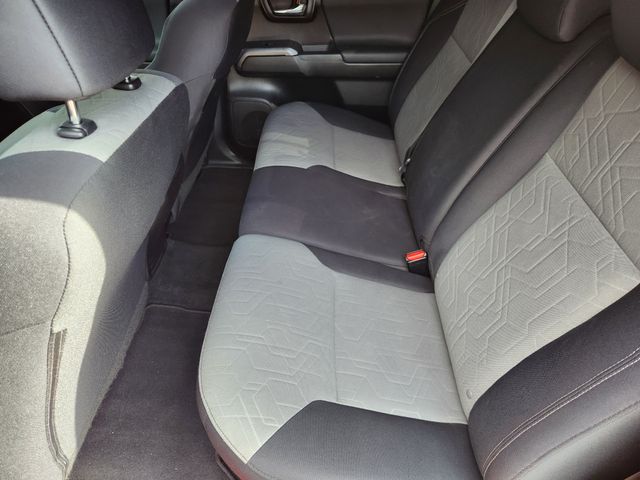 Used 2022 Toyota Tacoma Truck