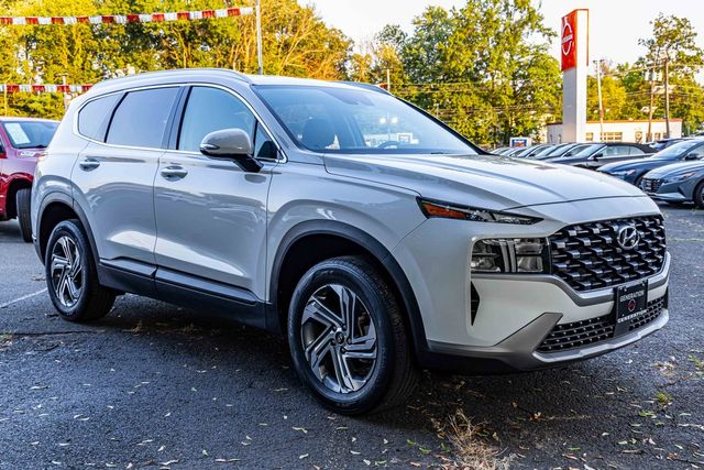 2023 Hyundai Santa Fe SEL AWD