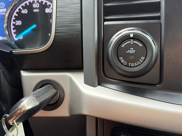 2021 Ford F-150 XLT Silver at Phil Fitts Ford
