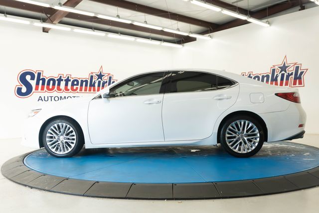Used 2013 Lexus ES Sedan