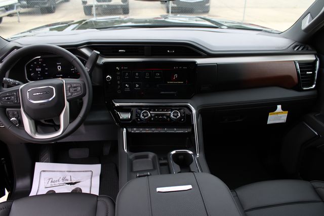 New 2026 Black GMC Denali image 26