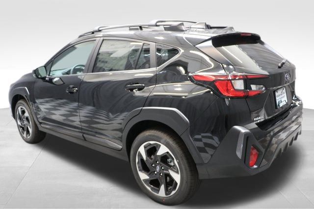 2024 Subaru Crosstrek Limited 17