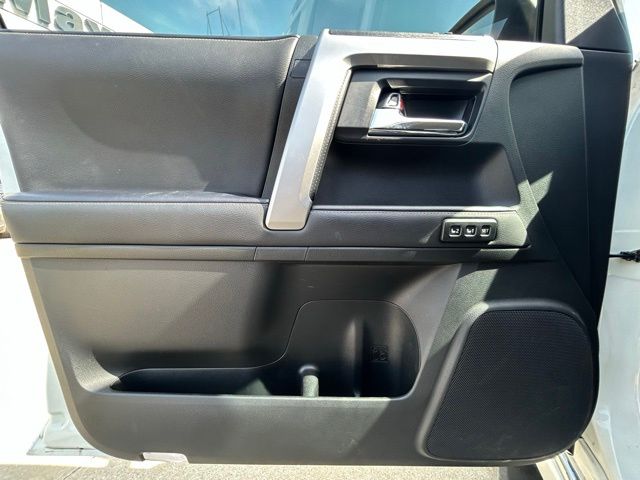Used 2023 Toyota 4Runner SUV
