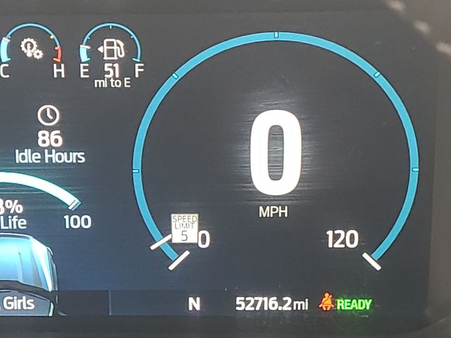 Used 2023 Ford F-150 Truck