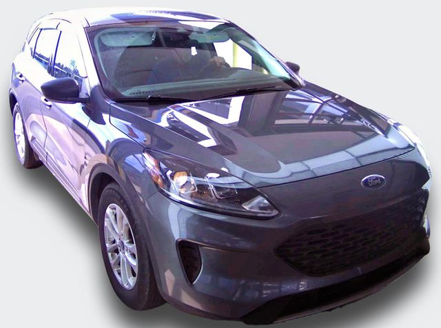 2022 Ford Escape S FWD