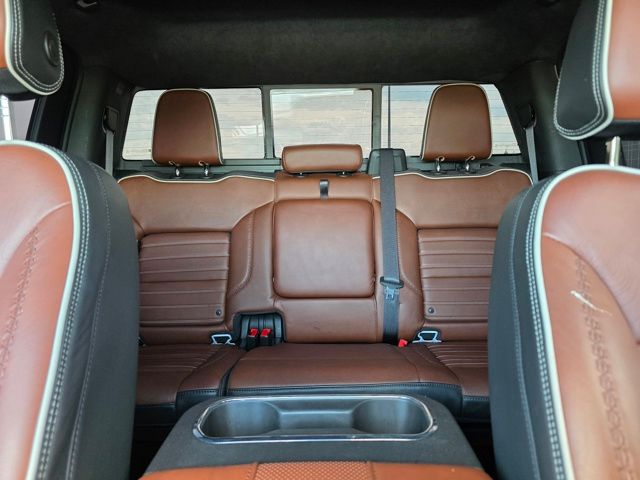 2022 GMC Sierra 1500 Denali Ultimate