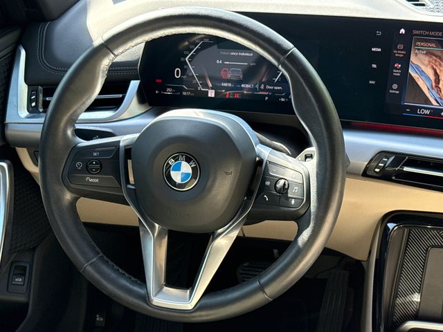 Used 2023 BMW X1 SUV