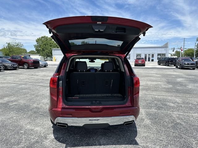 Used 2019 Red GMC Denali image 23