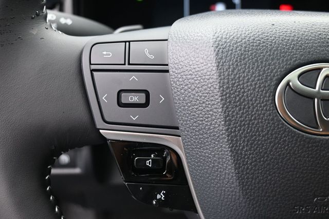 Used 2026 Toyota Camry Sedan