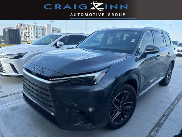 2025 Toyota Highlander - $60,998