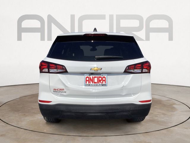 Used Car 2024 Chevrolet Equinox  Ls For Sale Under $20,000 In San Antonio, Texas