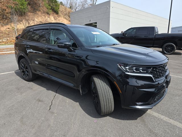 2023 Kia Sorento SX FWD