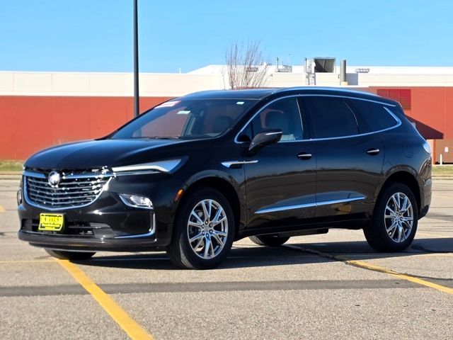 2023 Buick Enclave Premium AWD