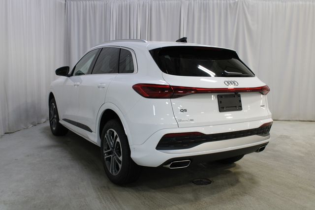 New 2025  Audi  image 23