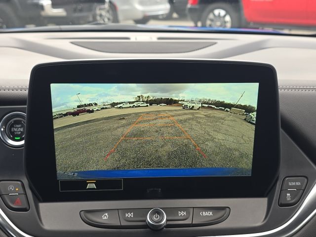 2024 Chevrolet Blazer LT:C02534