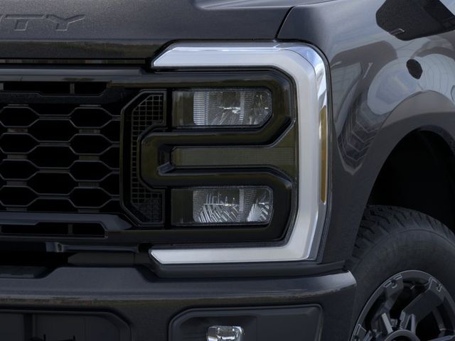 New 2026 Black Ford XL image 18