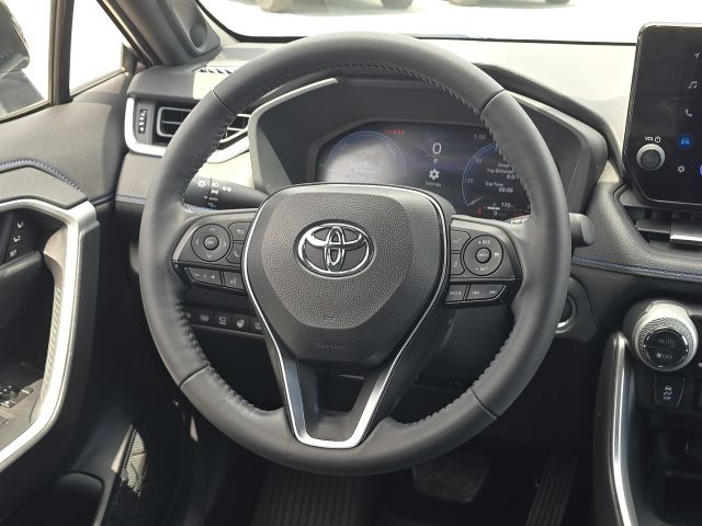 2024 Toyota RAV4 Hybrid XSE:47124A