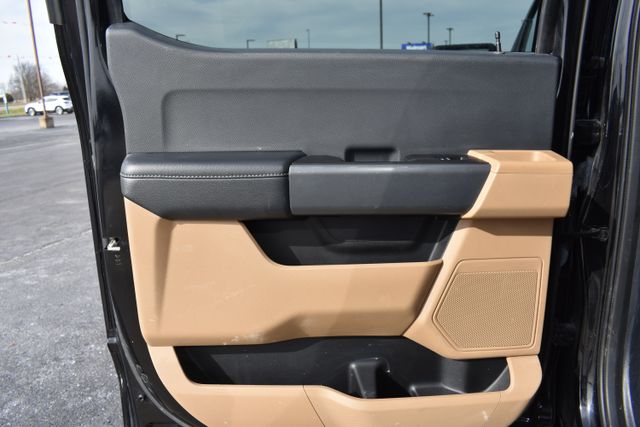 Used 2023 Ford F-150 Truck