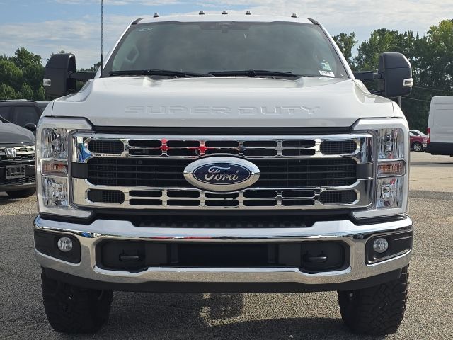 2024 Ford F-250SD XLT:169020B