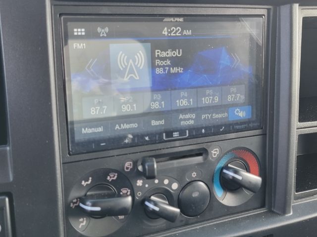 New 2023 Chevrolet 4500 LCF For Sale in Grove City, OH