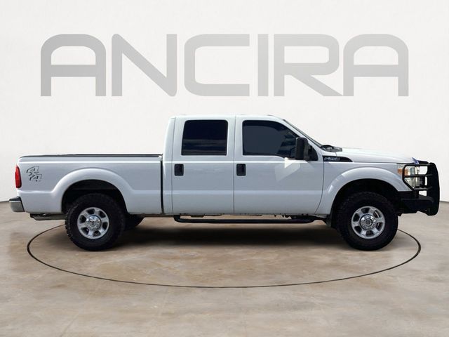 Used Car 2016 Ford F-250sd  Xl For Sale Under $30,000 In San Antonio, Texas