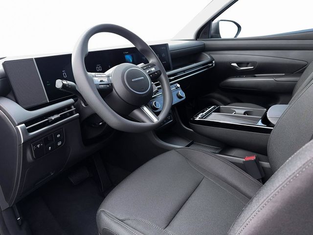 New 2026 White Hyundai Blue image 14