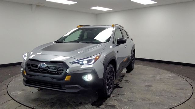 2026 – Subaru – Crosstrek