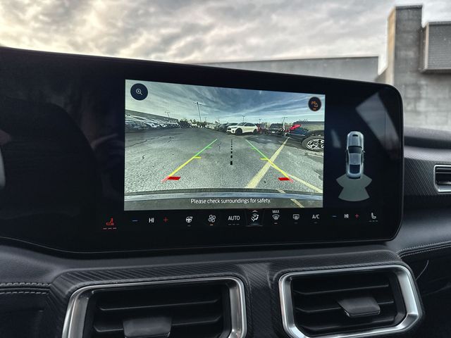 new 2026 Ford Mustang car, priced at $61,150