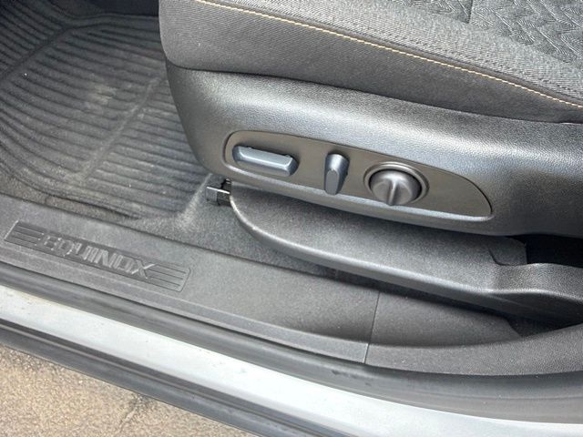 2022 Chevrolet Equinox - $18,988