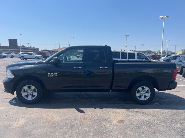 2019 RAM 1500 Classic Express photo
