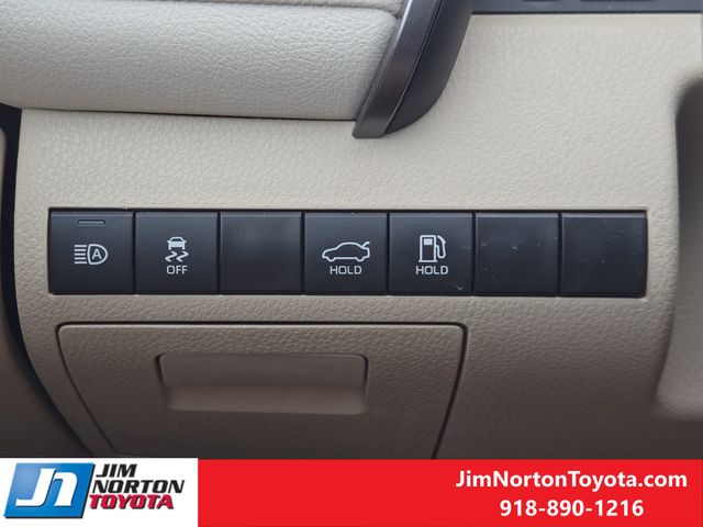 Used 2024 Toyota Camry Sedan