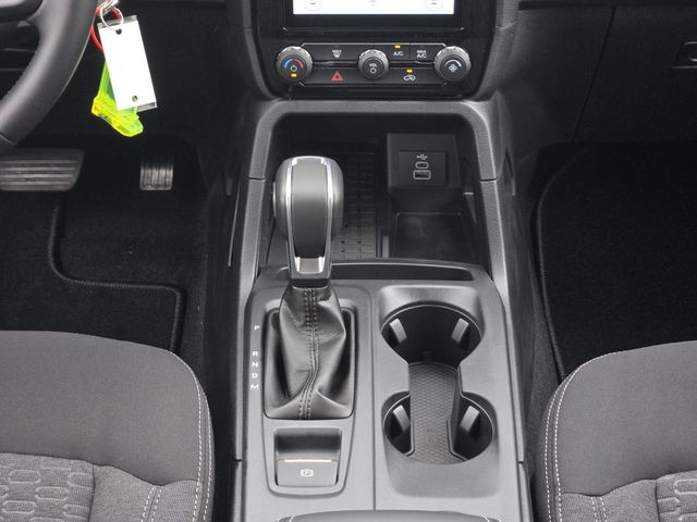 2025 Ford Ranger XLT photo