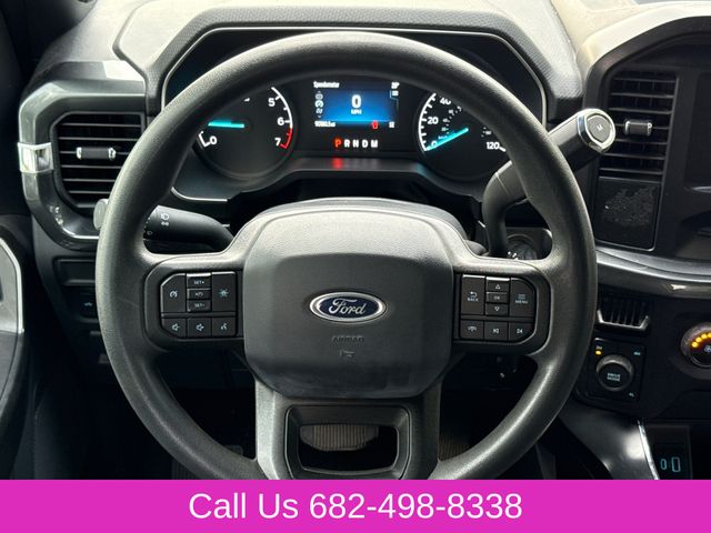 Used 2022 Ford F-150 Truck