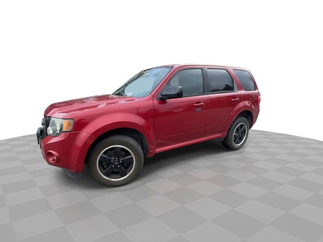 Used 2009 Ford Escape For Sale in Muncie, IN