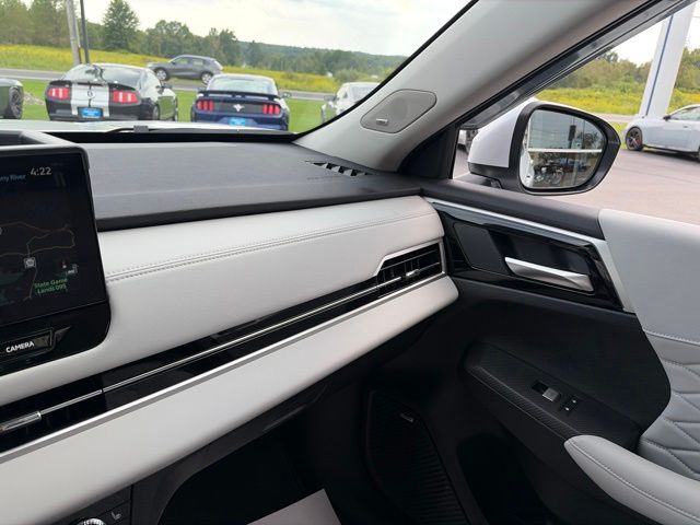 2026 Mitsubishi Outlander SEL  at Auto Express Mitsubishi