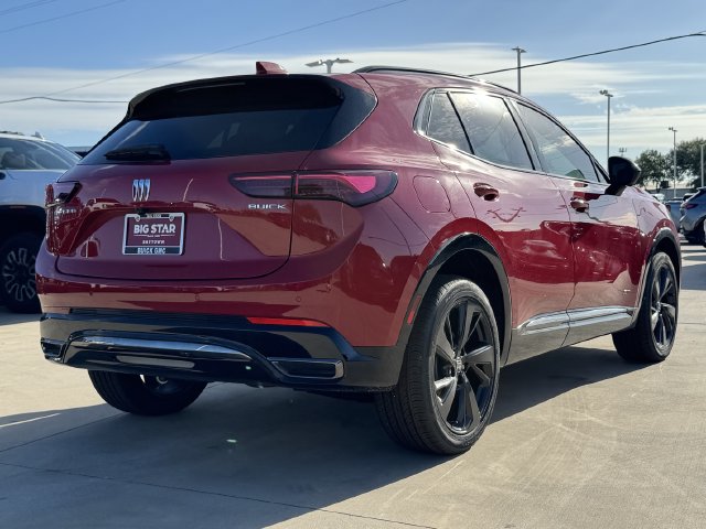 2026 Buick Envision Sport Touring - 6