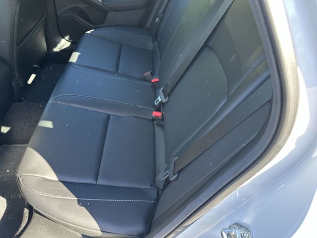 2026 Acura Integra A-Spec Package  at Spitzer Acura