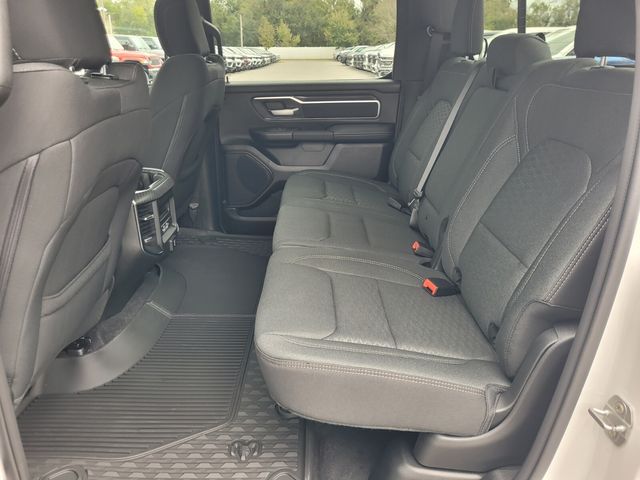 New 2026 White Ram Big Horn/Lone Star image 7