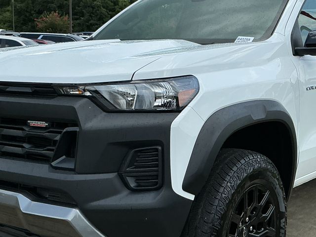 Used 2026 Chevrolet Colorado Truck